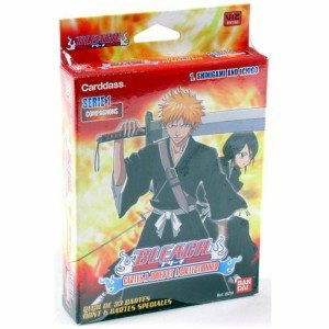 Cover for Abysse Corp · Bleach - Bleach Jcc Starter Shinig (Toys)