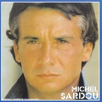 Cover for Michel Sardou · Afrique Adieu - Il Etail La ( Le Fauteuil) - Vivant ? (CD)