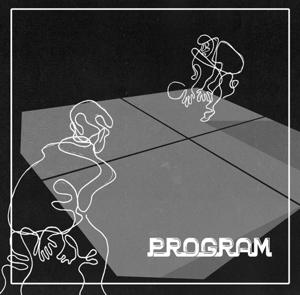 Cover for Program · Show Me (LP) (2019)