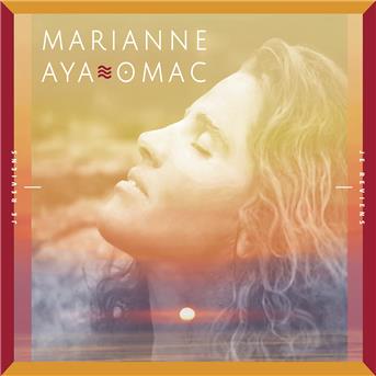 Cover for Marianne Aya Omac · Je Reviens (CD) (2019)