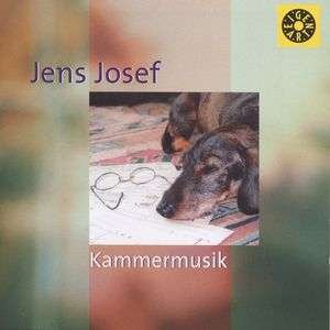Cover for Jens Josef · Jens Josef Kammermusik (CD) (2005)