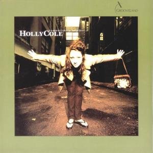 Cover for Holly Cole · Romantically Helpless (LP) (2002)
