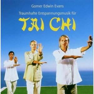 Cover for Gomer Edwin Evans · Tai Chi (CD) (2006)