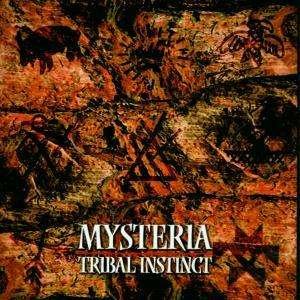 Cover for Mysteria · Tribal Instinct (CD)