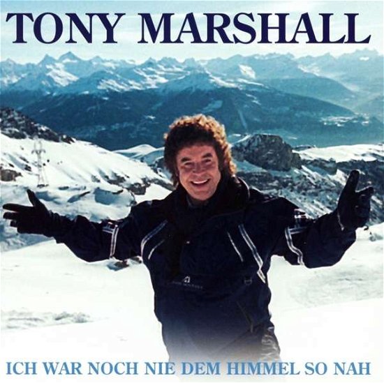 Ich War Noch Nie Dem Himmel So - Marshall Tony - Musik - TELAMO - 4053804309103 - 26. august 2016