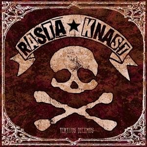 Cover for Rasta Knast · Tertius Decimus (CD) (2010)