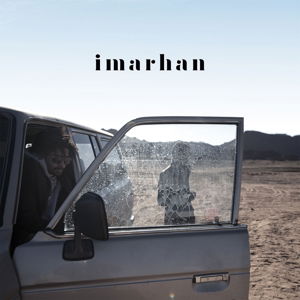 Cover for Imarhan (CD) [Digipak] (2016)
