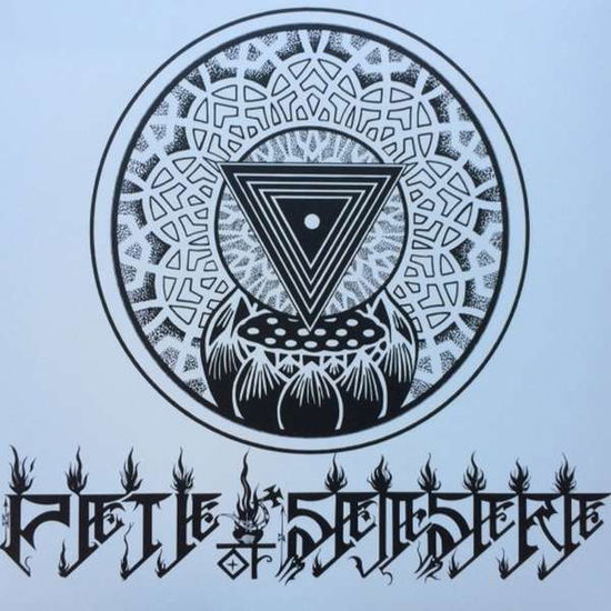 Cover for Path of Samsara · Path of Samsara-black Lotos (CD) (2016)