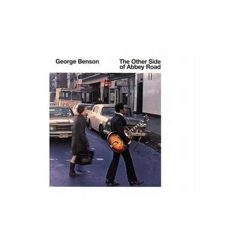 Cover for George Benson · Other Side of Abbey Road (LP) [180 gram edition] (2004)