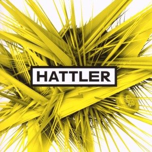 Cover for Hattler · Live Cuts (CD) (2011)