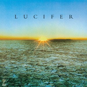 Cover for Lucifer (CD) [Japan Import edition] (2013)