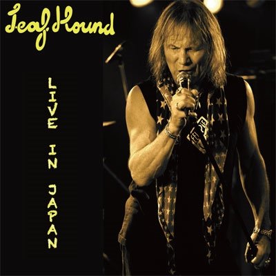 Live in Japan 2012 - Leaf Hound - Muziek - RIPPLE MUSIC - 4526180161103 - 26 april 2014
