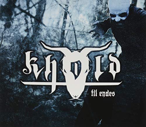 Cover for Khold · Til Endes (CD) [Japan Import edition] (2019)