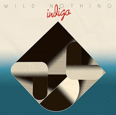 Cover for Wild Nothing · Indigo (CD) [Japan Import edition] (2021)