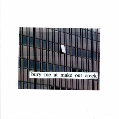 Cover for Mitski · Bury Me at Makeout Creek (CD) [Japan Import edition] (2023)