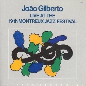 Cover for Joao Gilberto · Untitled (CD) [Japan Import edition] (2013)