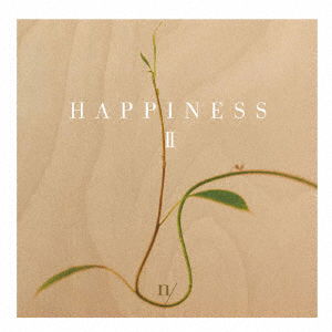 Happiness 2 - N - Muziek - VIVID SOUND - 4582498110103 - 2018