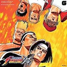Cover for Snk Neo Sound Orchestra · King Of Fighters 94 (LP) (2022)