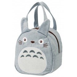 Cover for Divers · Ghibli - Totoro Fabric Lunch Bag (N/A)