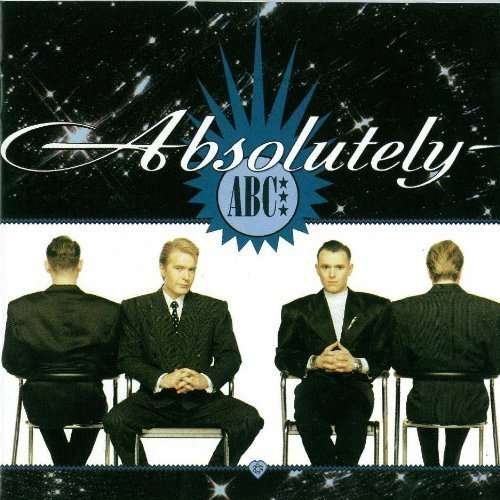 Cover for Abc · Absolutely Abc (CD) [Japan Import edition] (2012)