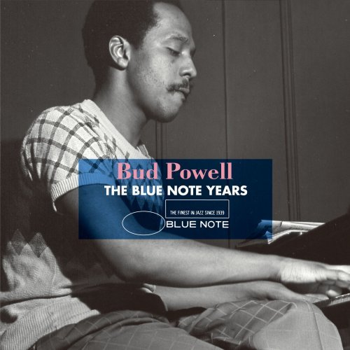 Cover for Bud Powell · Best Of (bluenote Years) (CD) (2009)