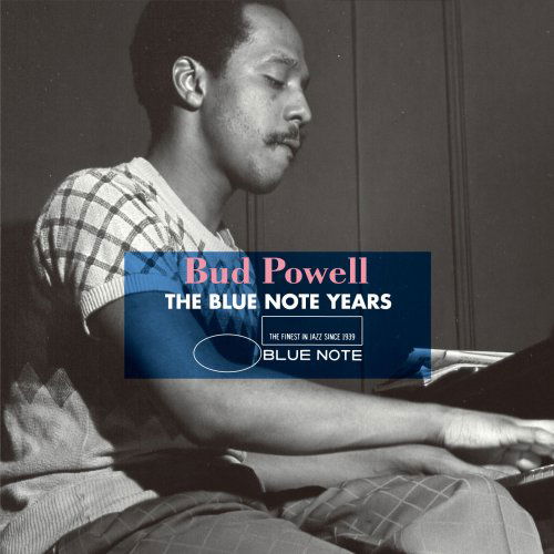 Best Of (bluenote Years) - Bud Powell - Music - BLUENOTE JAPAN - 4988006869103 - February 18, 2009