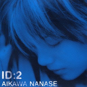 Cover for Aikawa Nanase · Id:2 (CD) [Japan Import edition] (2003)