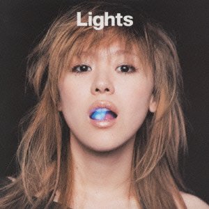 Cover for Globe · Lights (CD) [Japan Import edition] (2002)