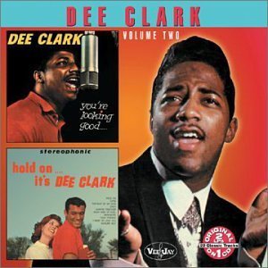Cover for Dee Clark · You're Looking Good &lt;limited&gt; (CD) [Japan Import edition] (2006)
