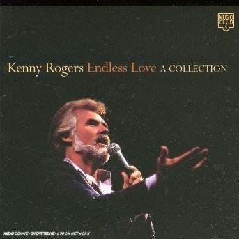 Cover for Kenny Rogers · Endless Love (CD) (1901)