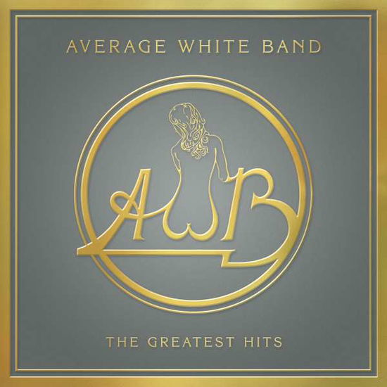 Greatest Hits - Average White Band - Musik - DEMON - 5014797898103 - 7. december 2018