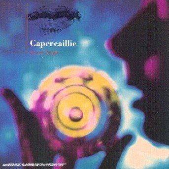 Cover for Capercaillie · Secret People (CD) (2000)