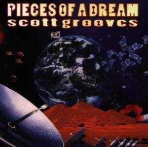 Scoot Grooves - Pieces of a Dream - Musik - Soma - 5024856600103 - 