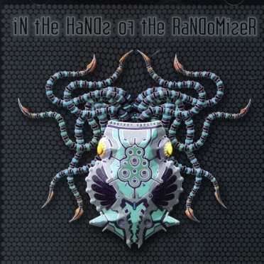 In the Hands of the Randomiser - Deviant Species - Musiikki - Ambivalent Records - 5036098005103 - keskiviikko 2. heinäkuuta 2014