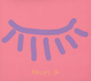 Cover for Eyelids · 854 (CD)