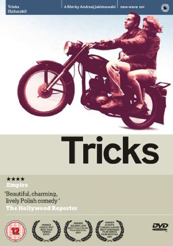 Tricks - Movie - Film - New Wave Films - 5055159200103 - 22. februar 2010