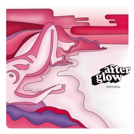 Cover for Triptides · Afterglow (CD) [Digipak] (2017)