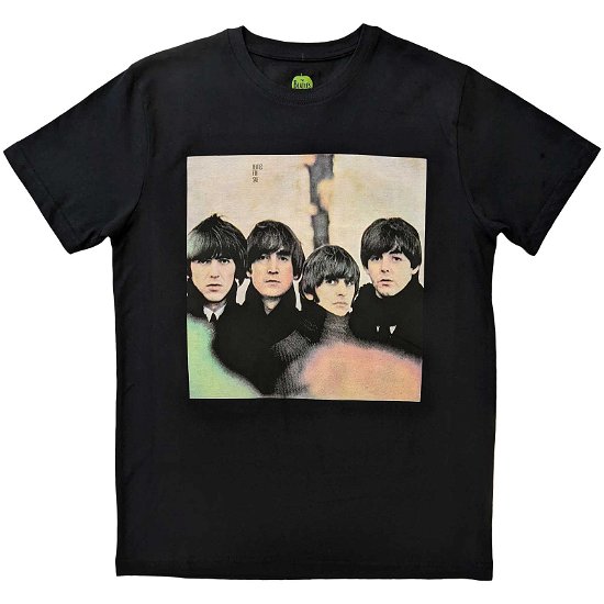 The Beatles Unisex T-Shirt: Beatles For Sale Album Cover - The Beatles - Merchandise -  - 5056561082103 - 