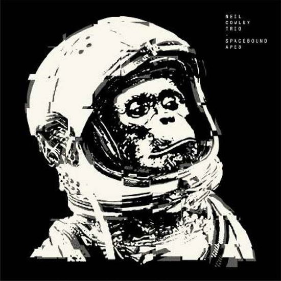 Spacebound Apes - Neil Cowley - Musik - Hide Inside - 5060124730103 - 30. september 2016