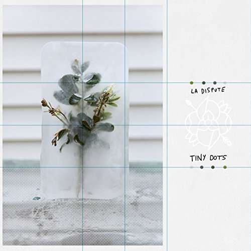 La Dispute · Tiny Dots (LP) [Limited edition] (2016)