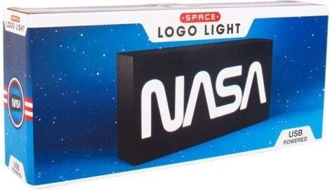 Cover for Nasa · Nasa Logo Light (Leketøy)
