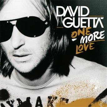 Cover for David Guetta · One more love (CD)