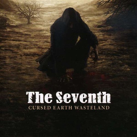 Cursed Earth Wasteland - Seventh - Musik - SHIVER RECORDS - 5425018531103 - 29. juli 2008