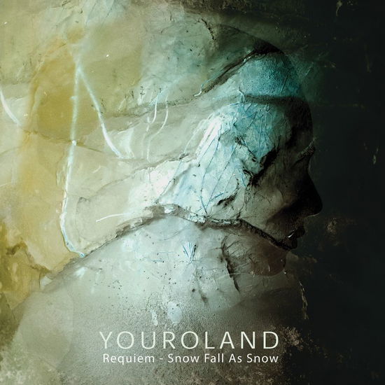 Youroland · Requiem - Snow Falls As Snow (CD) (2013)