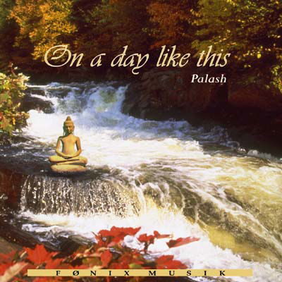 Cover for Palash · On A Day Like This (CD) (2000)