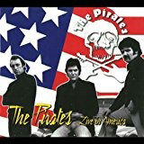 Cover for Pirates · Live In America (LP) [Limited edition] (2009)