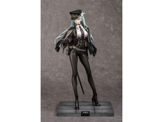 Cover for Myethos · A-z S Full Dress 1/7 Pvc Fig (MERCH) (2024)