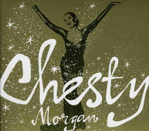 Cover for Chesty -Orkester- Morgan · Musik! (CD) (2007)