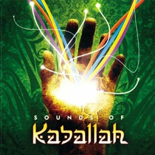 Sounds of Kaballah - Various Artists - Musik - Wired Music - 7898922539103 - 