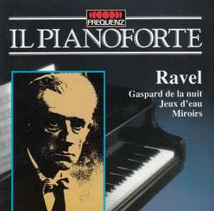 Cover for Ousset Cecile · Il Pianoforte (CD) (1991)